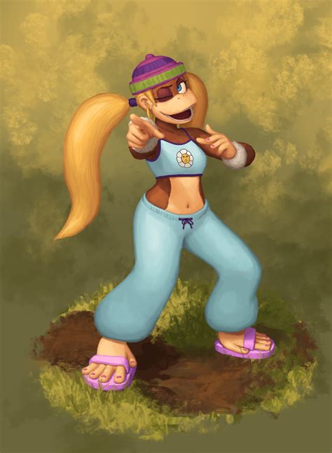 tiny kong rule 34|Tiny kong .